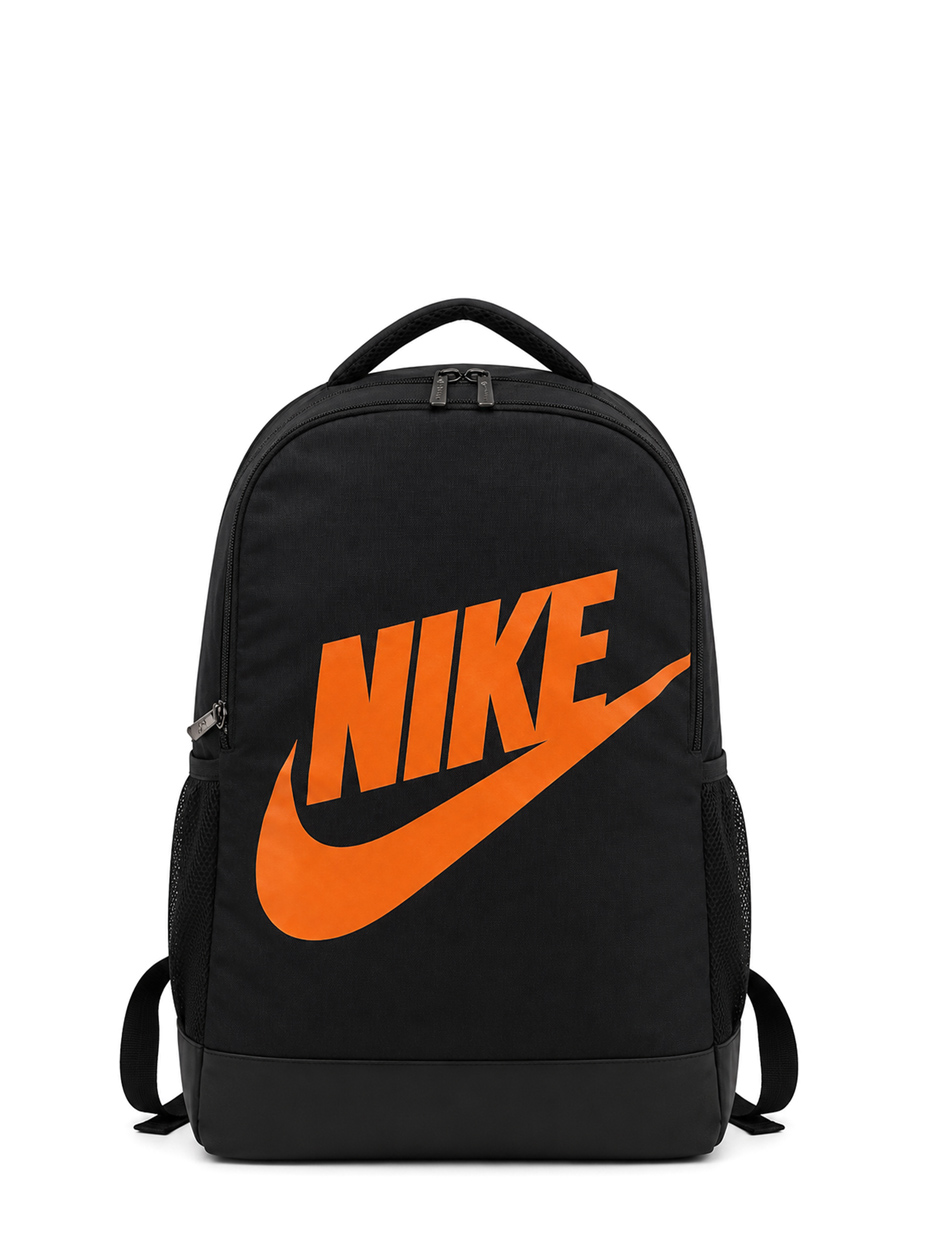 Рюкзак Nike Air 50416Z3591 Black / Orange