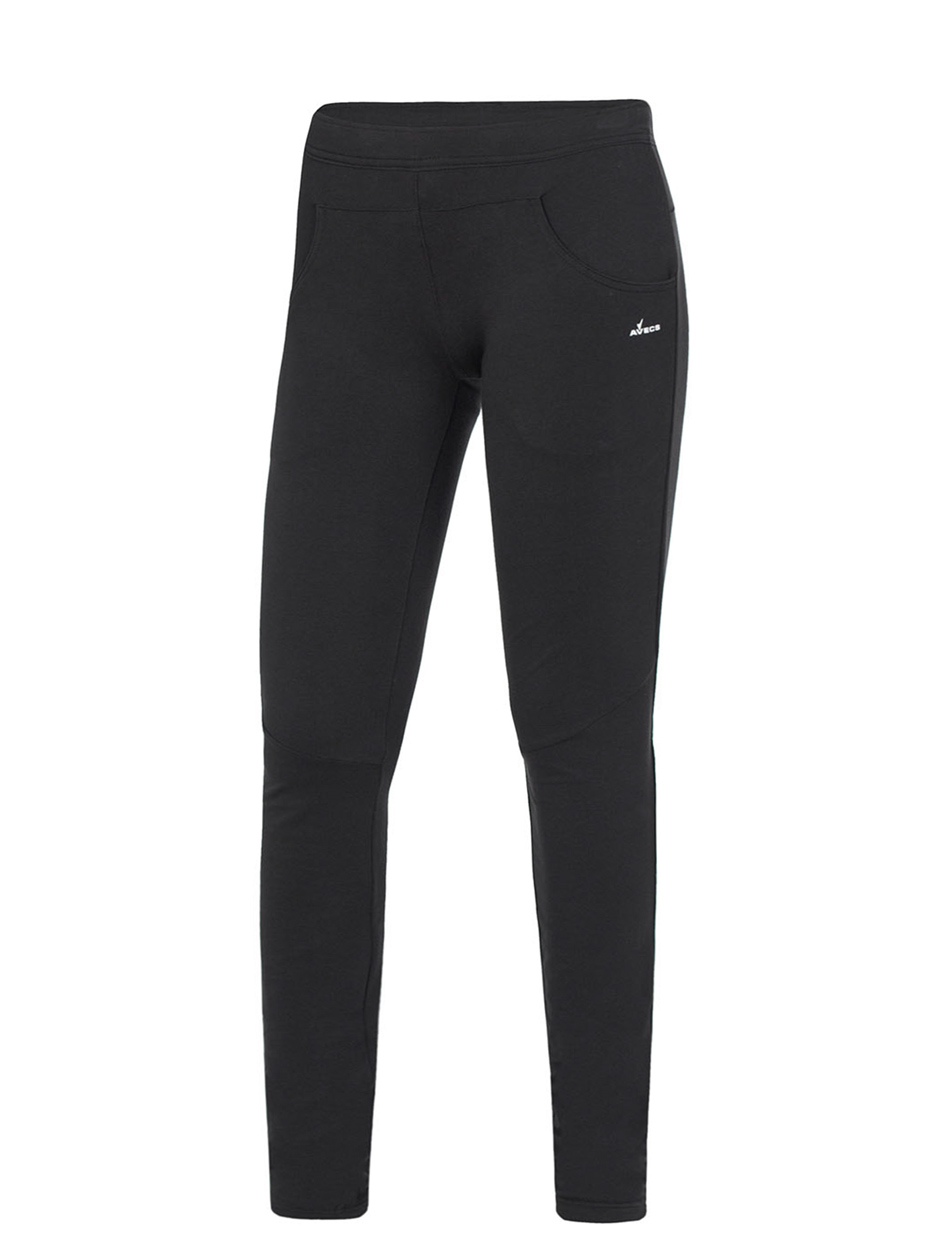 Брюки спортивные Avecs 70031 Black