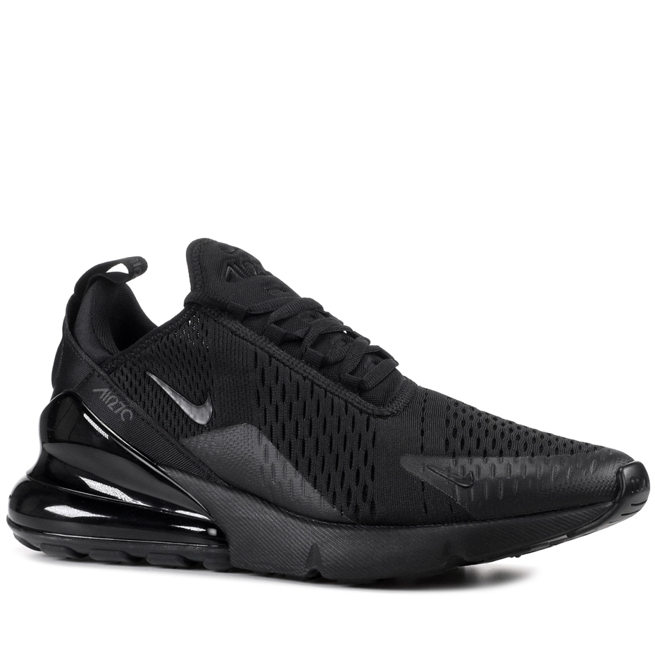 Кроссовки Nike Air Max 270 Mono Black