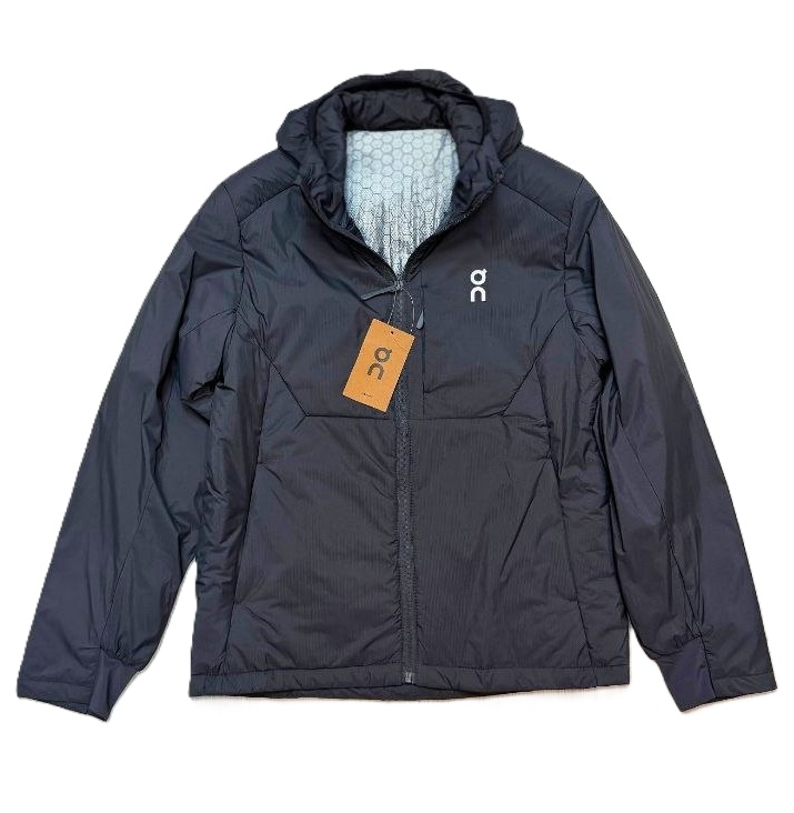 Ветровка ON 60904F2699 Dark Gray