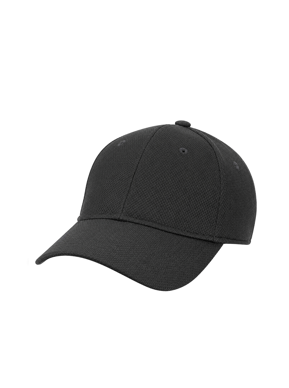 Кепка Zetta No Logo Cap 50412BL6 Black