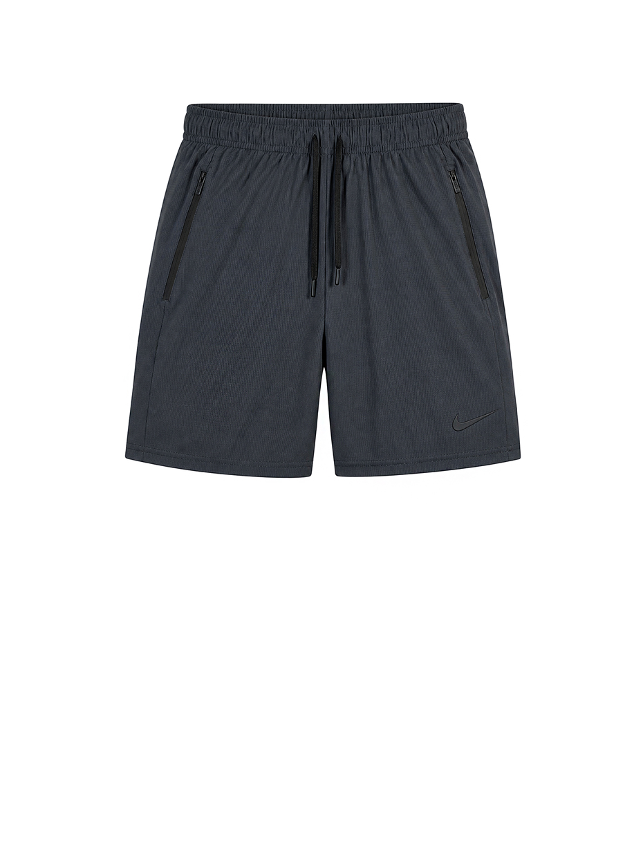 Шорты спортивные Nike Breathe 50403D8038 Dark Gray