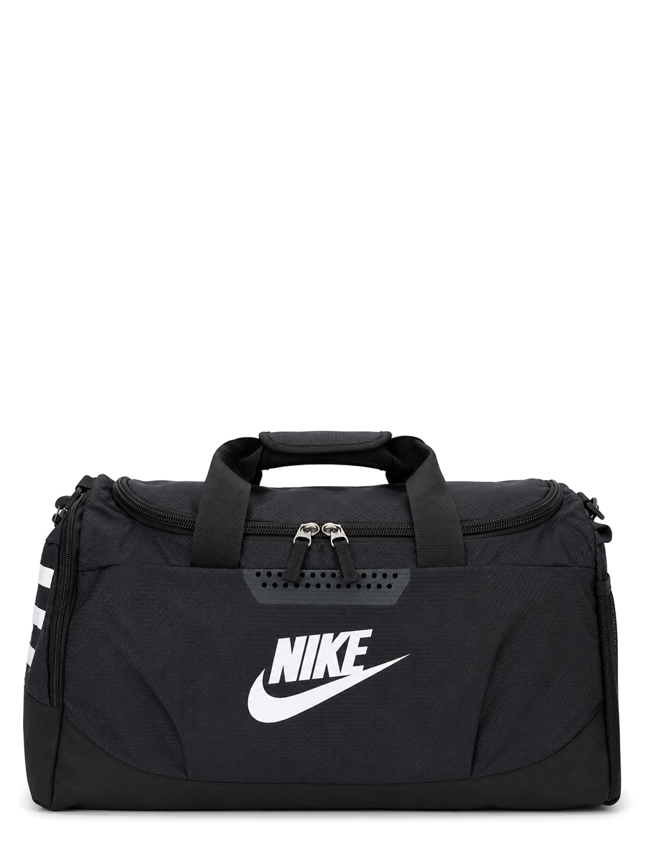 Спортивная сумка Nike Air 11043 Black / White
