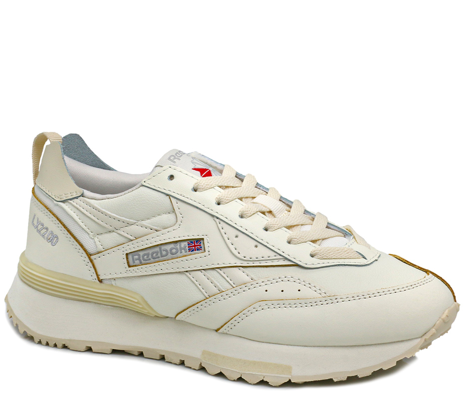 Кроссовки Reebok Classic LX2200 40121B1405 U Beige