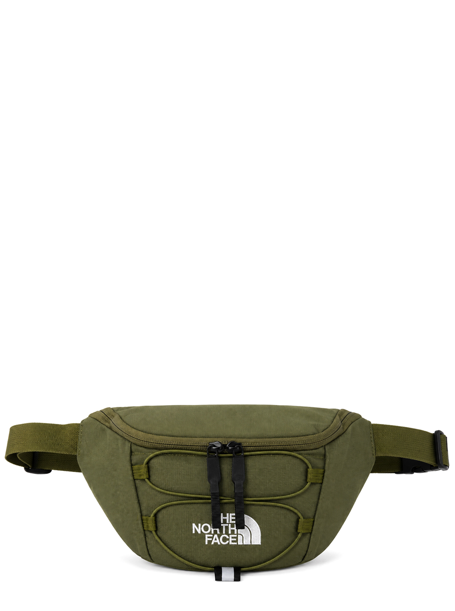 Сумка на пояс The North Face 50220A396 Khaki