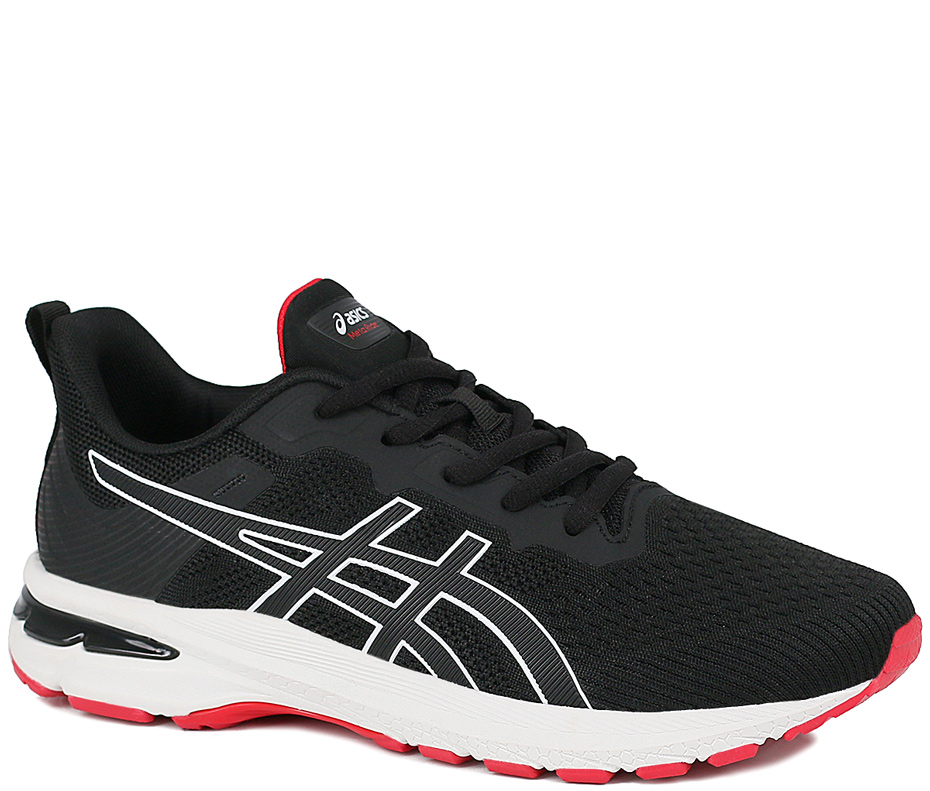 Кроссовки Asics Gel 50317A985 Black / White