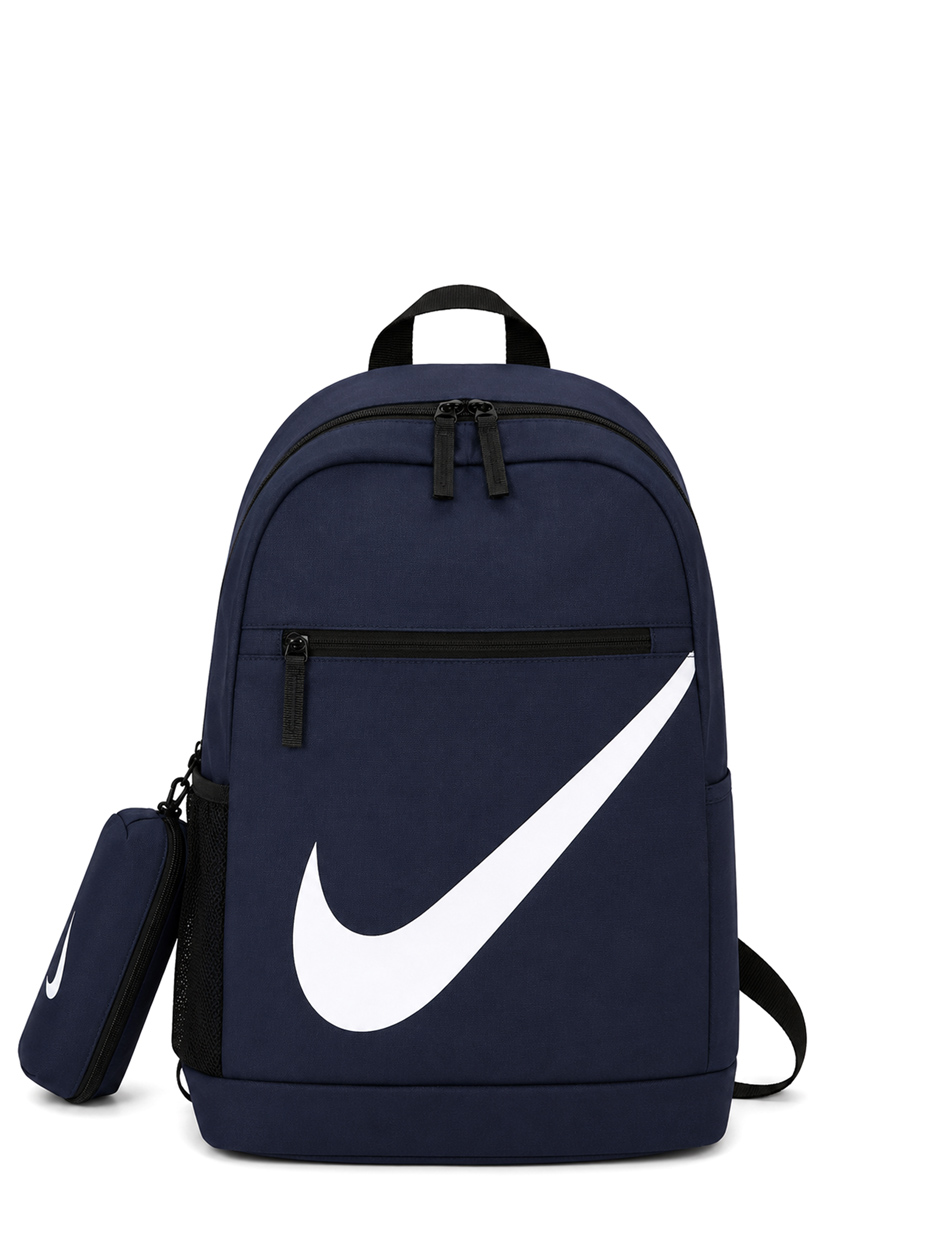 Рюкзак Nike Air 50416Z34182 Dark Blue / Black / White
