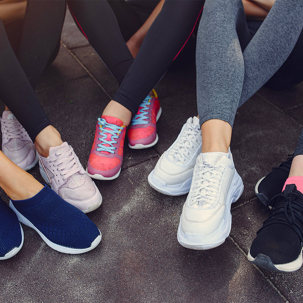 Женская обувь