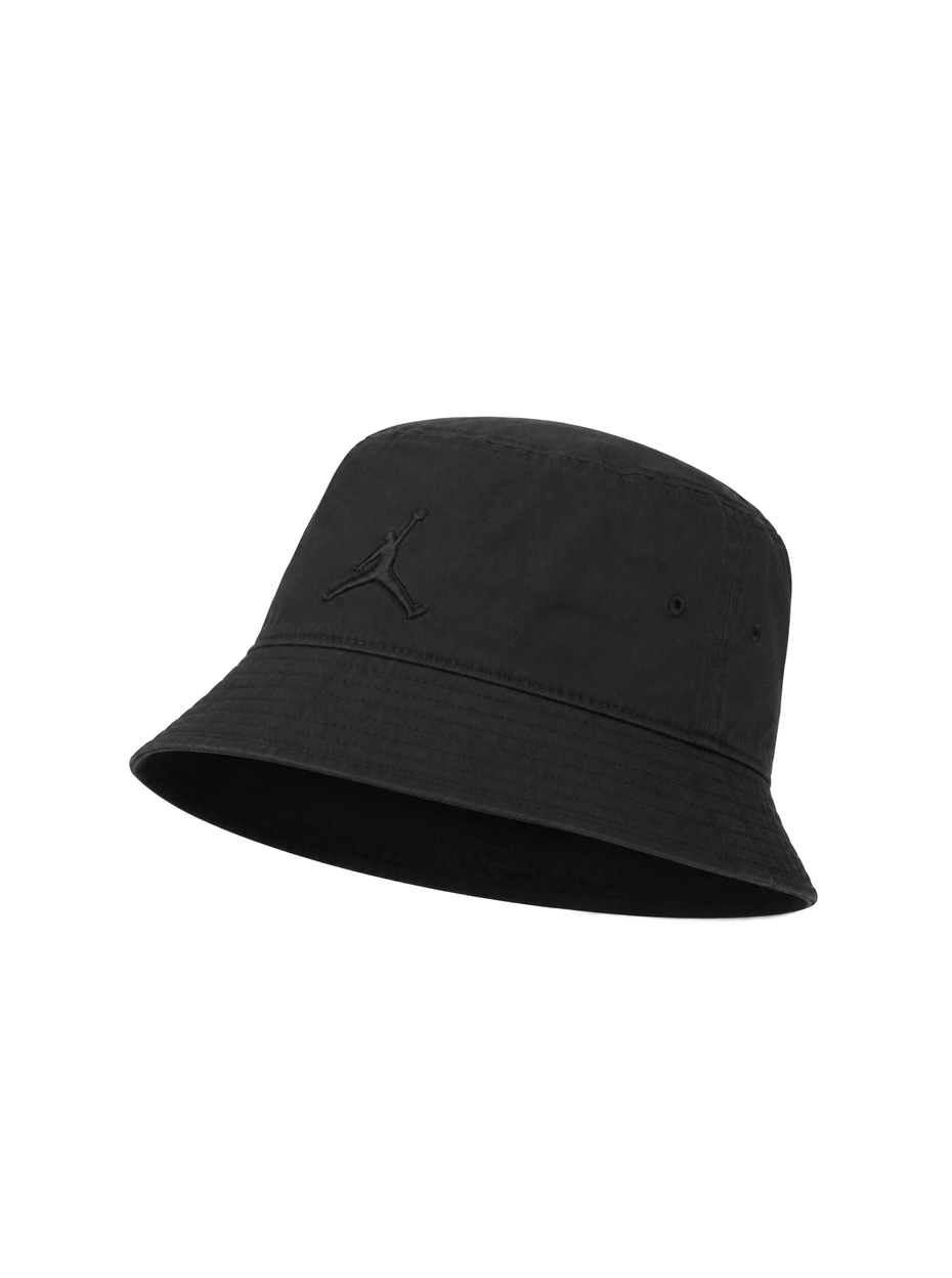 Панама Nike Jordan 23 50412ZR23 Black / Black