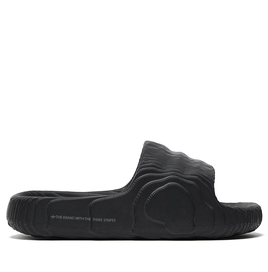 Шлепанцы Adidas Adilette 22 Slide 40419B8515 U Black
