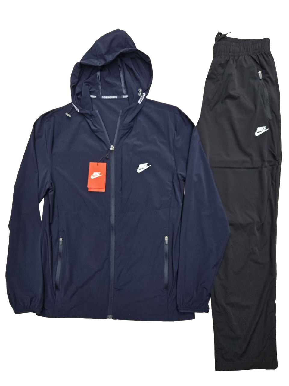 Костюм спортивный Nike Air 60529A8608 Dark Blue / Black