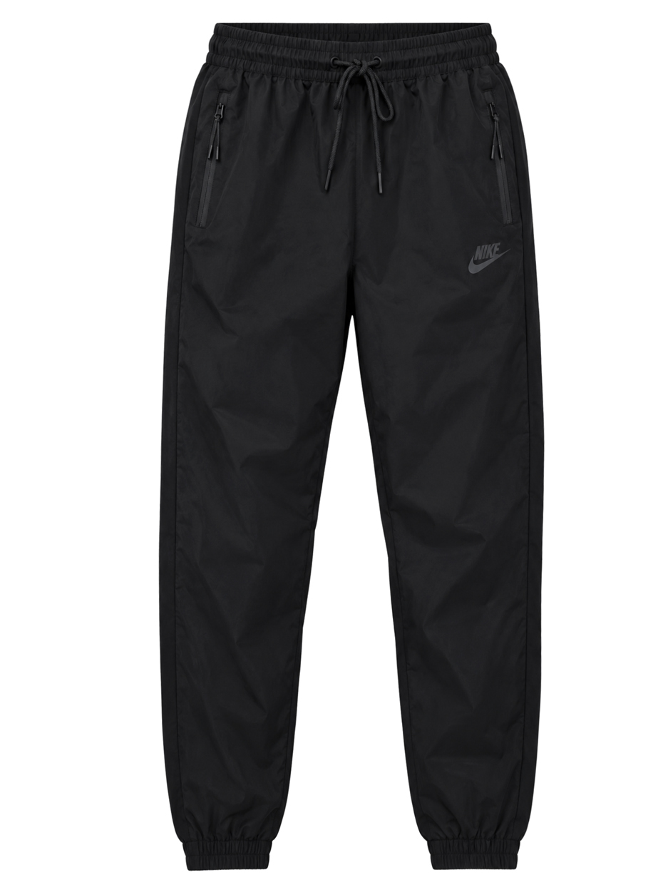 Спортивные брюки Nike Air 60906SI2614 All Black