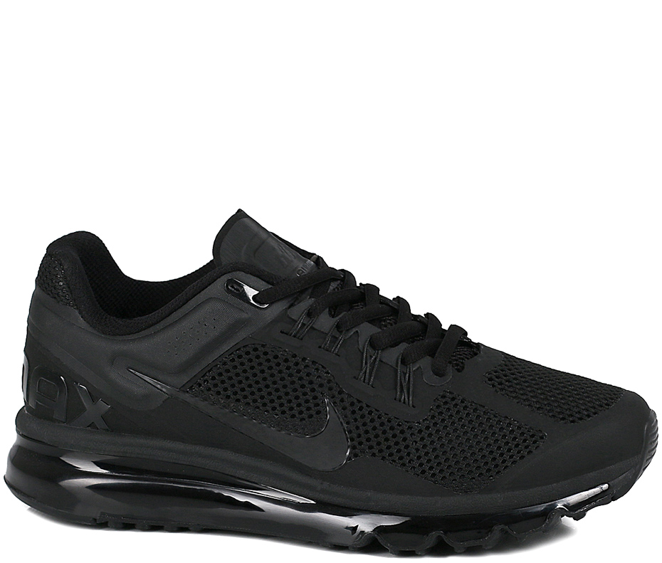 Кроссовки Nike Air Max 2013 All Black