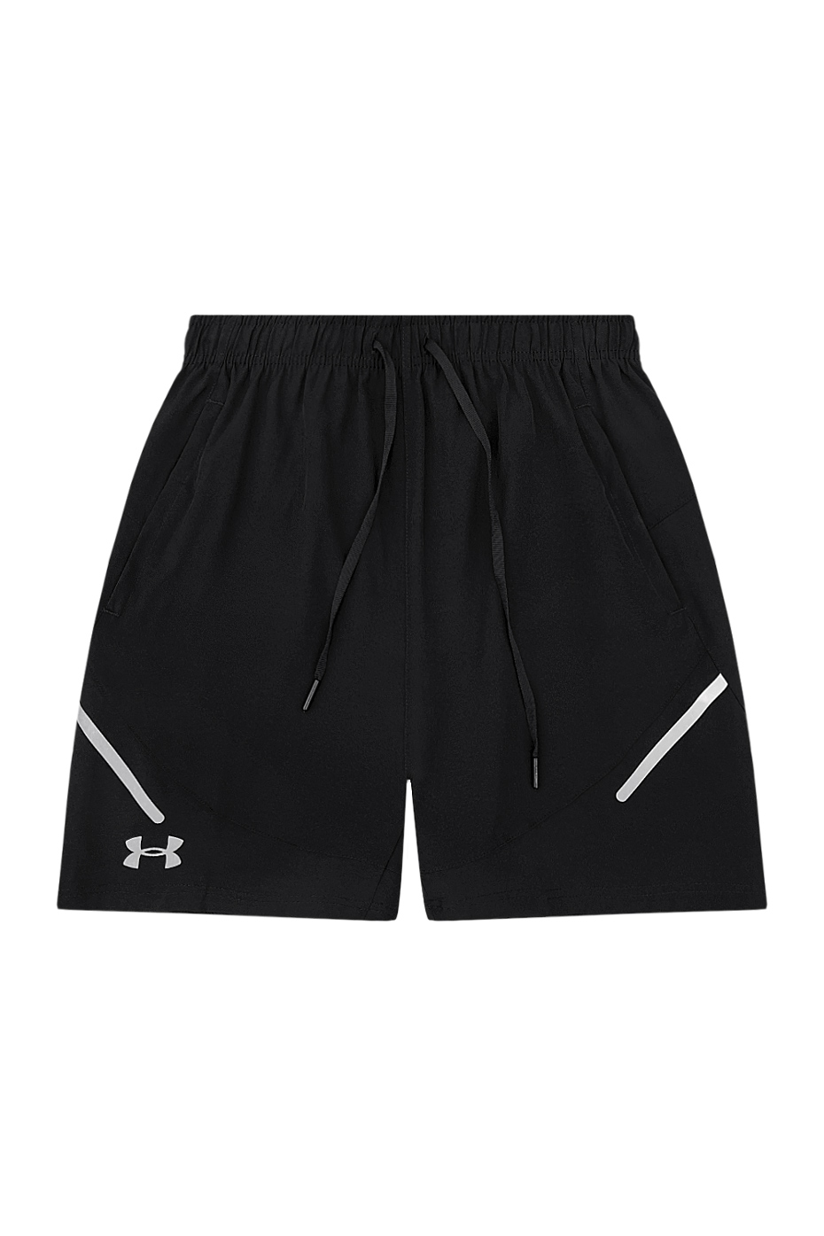 Шорты спортивные UArmour X 40808D977 Black