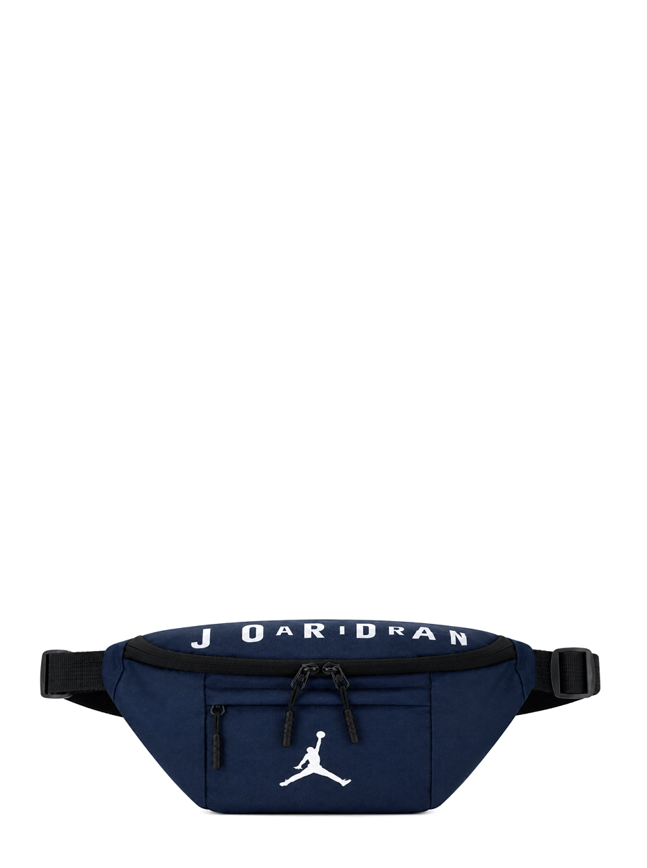 Сумка на пояс Nike Jordan Air 50220A986 Dark Blue / White