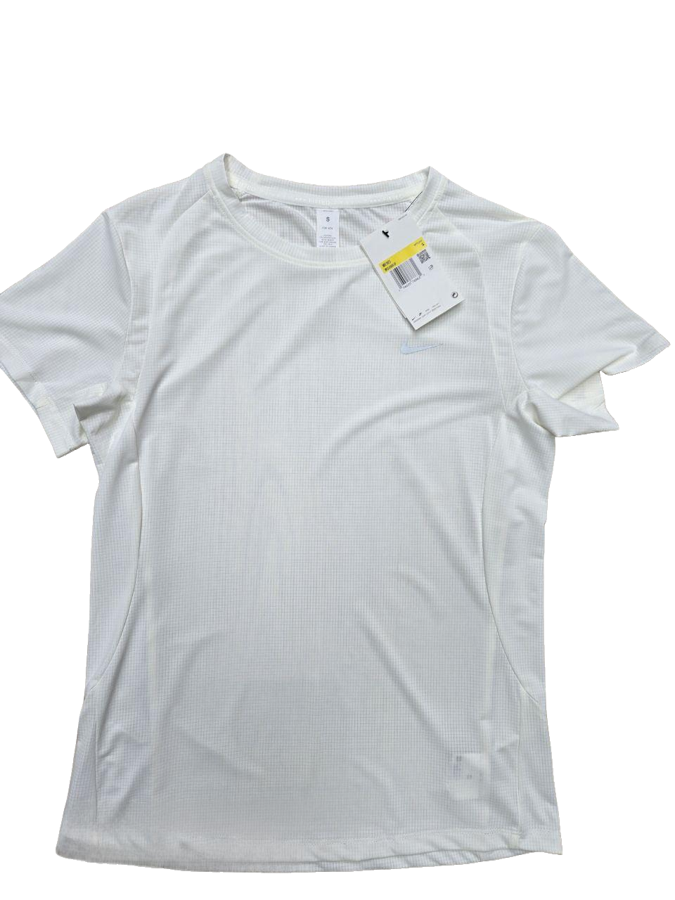 Футболка Nike Dri Fit 60402W06NK W White