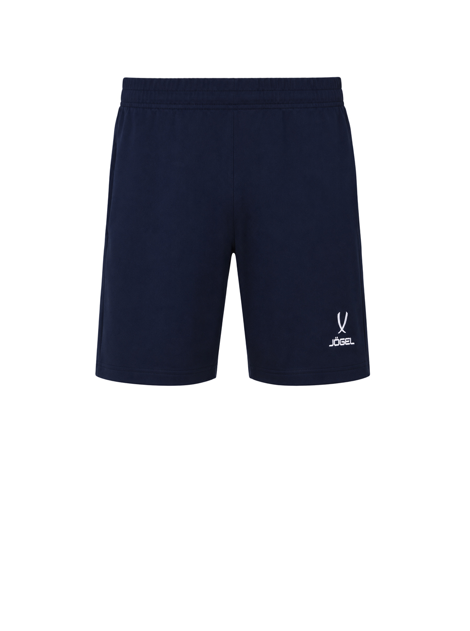 Шорты Jögel ESSENTIAL Athlete Shorts Dark Blue