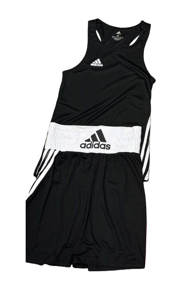 Костюм боксерский Adidas Performance 60311AM9336-1 Black