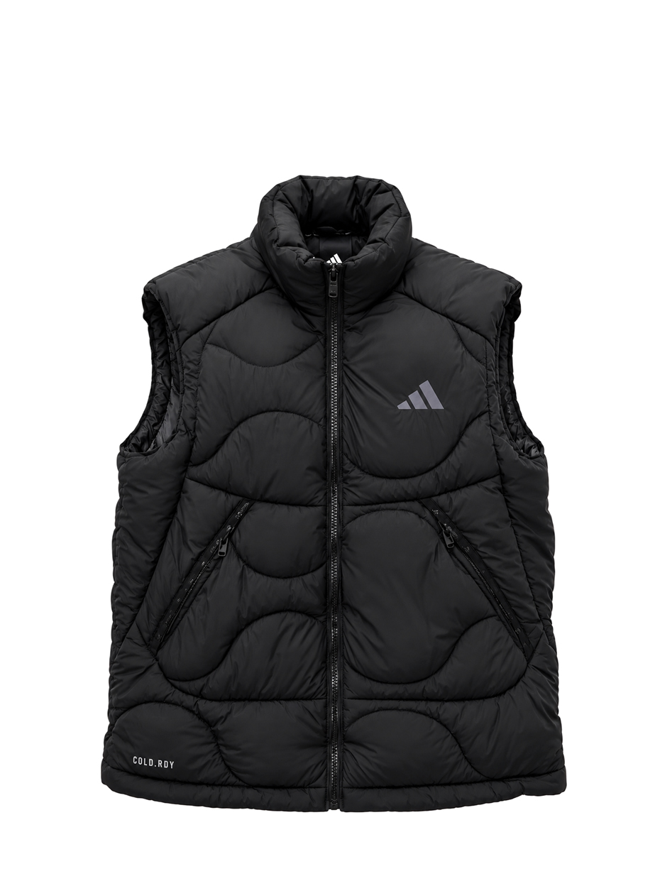 Жилет утепленный Adidas Performance 60906JG5937 Black