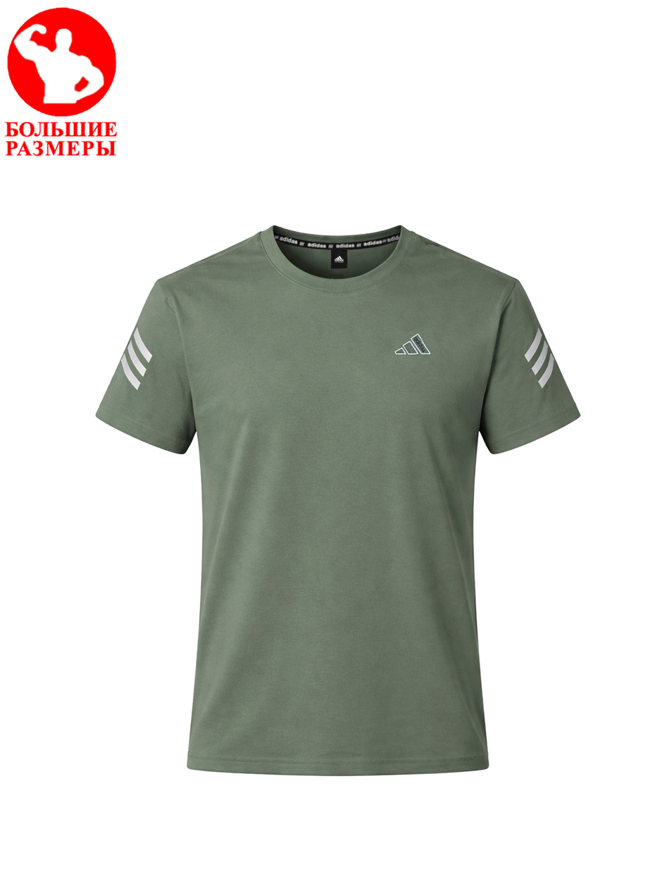 Футболка Adidas Terrex 40318A1199 GT Light Khaki