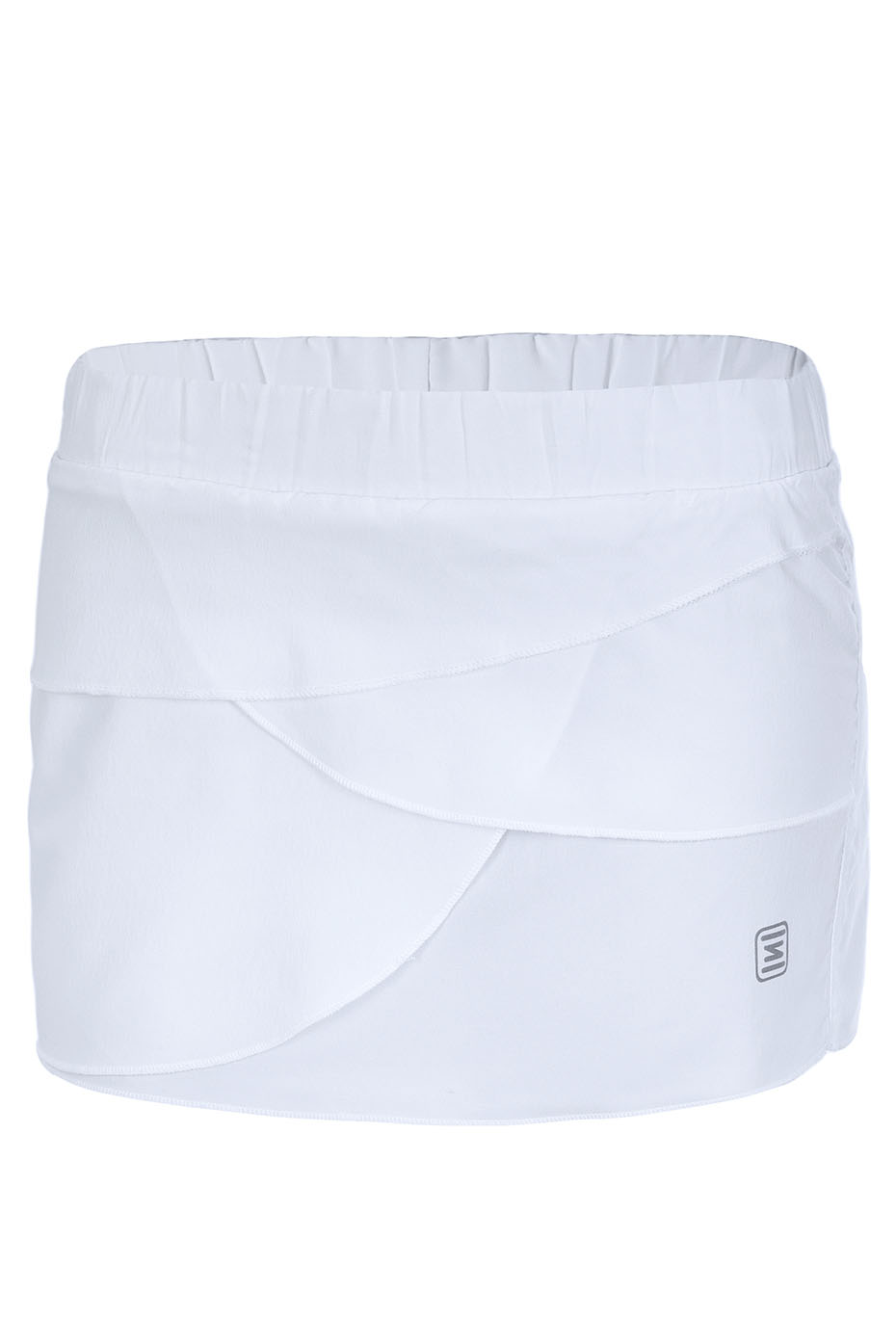Юбка Metca LT 3639 White