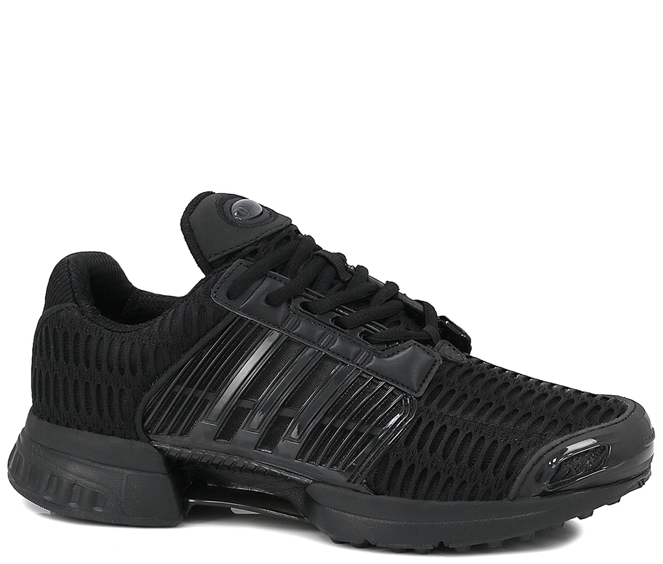 Кроссовки Adidas Climacool 1 Mono Black
