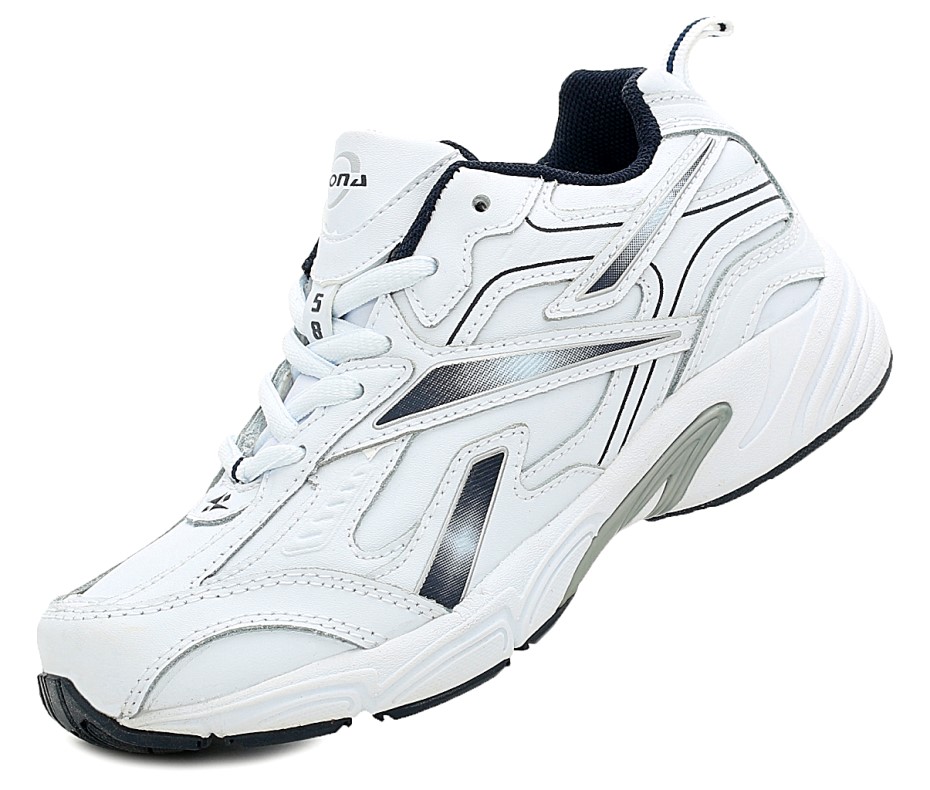 Кроссовки Bona  91588 White