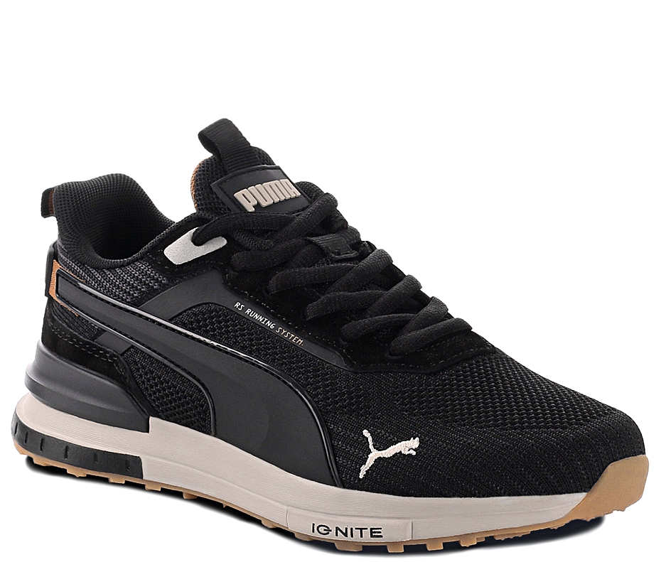 Кроссовки Puma Sport 50226B1449 U Black / Beige