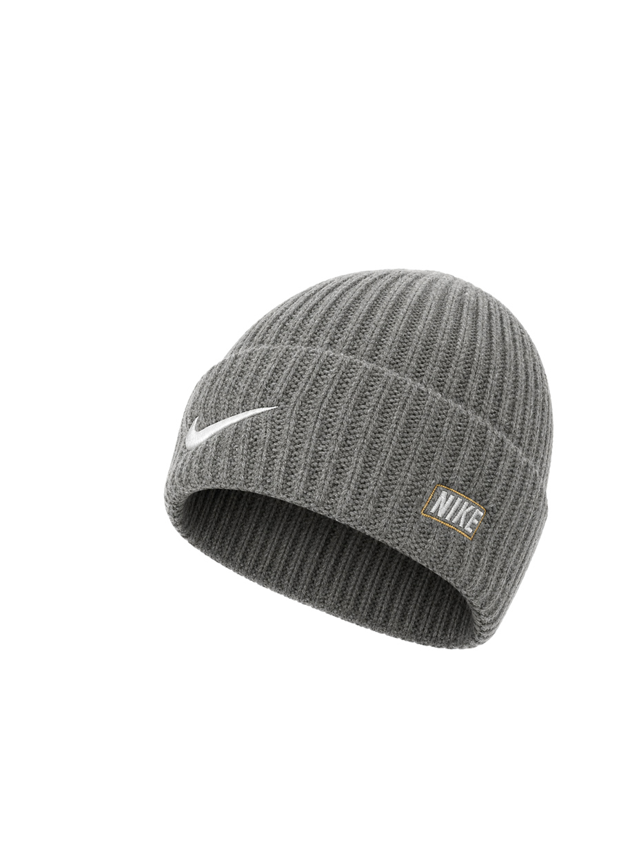 Шапка мужская Nike Air 411NK222 Gray