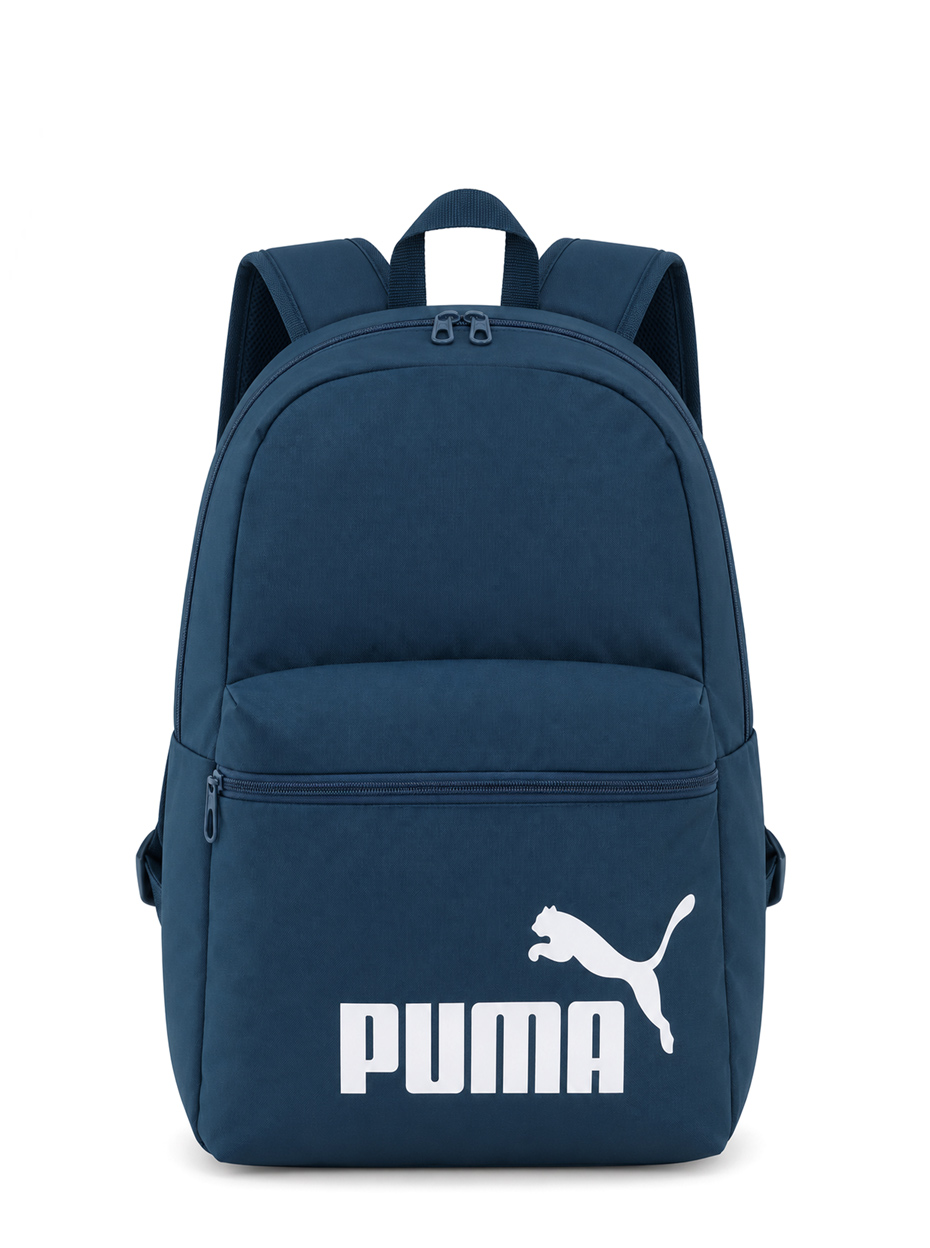 Рюкзак PUMA Phase Backpack Dark Turquoise