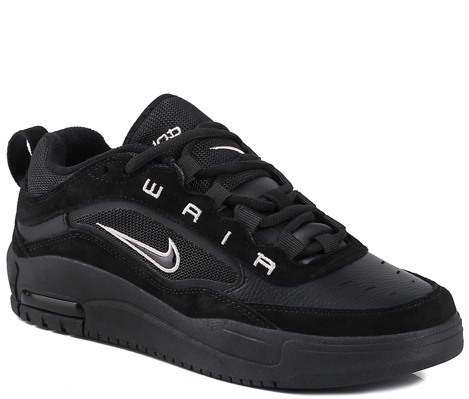Кроссовки Nike Air 50220A926 Black / Black