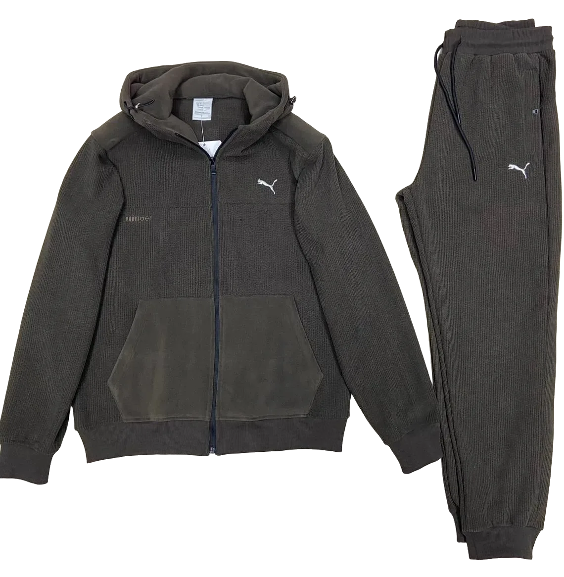 Костюм вельветовый Puma Sport 50806A75017A Brown