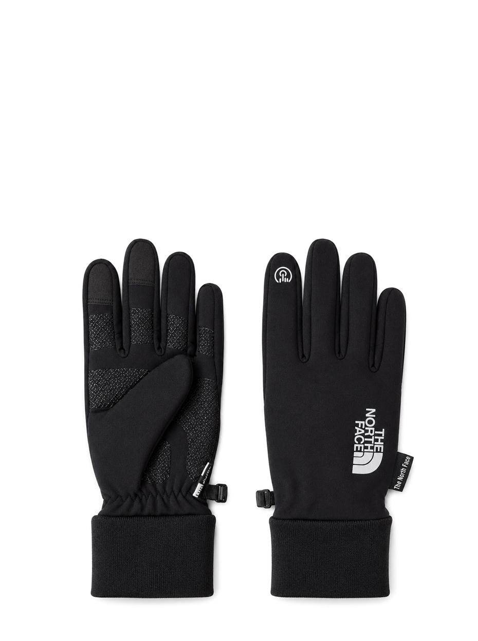 Перчатки The North Face Sport Glove Windstopper Black