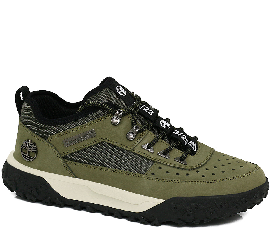 Кроссовки Timberland Trigen Waik A678 Green