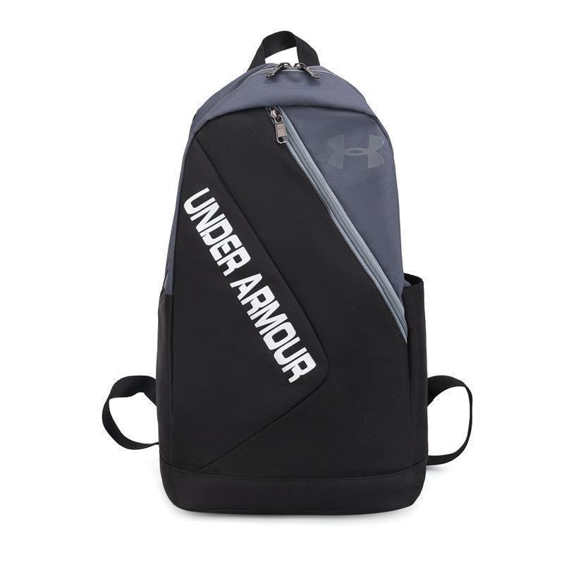 Рюкзак UArmour X 60227A6019 Black / Grey / White