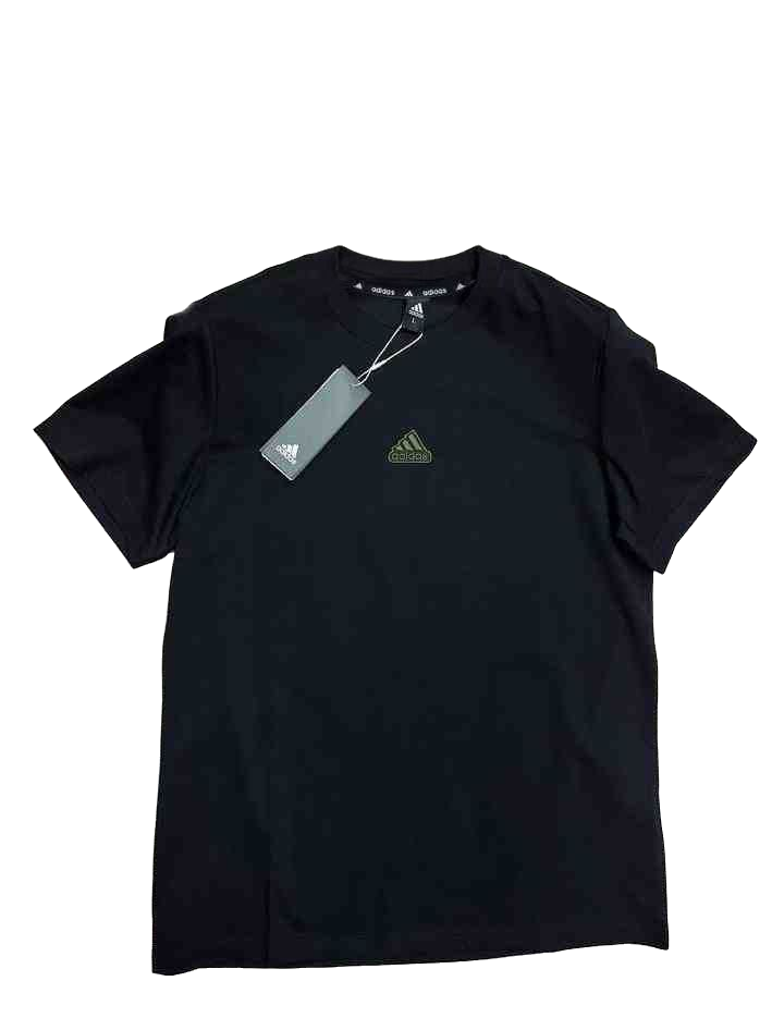 Футболка Adidas Performance 50110A8803 Black