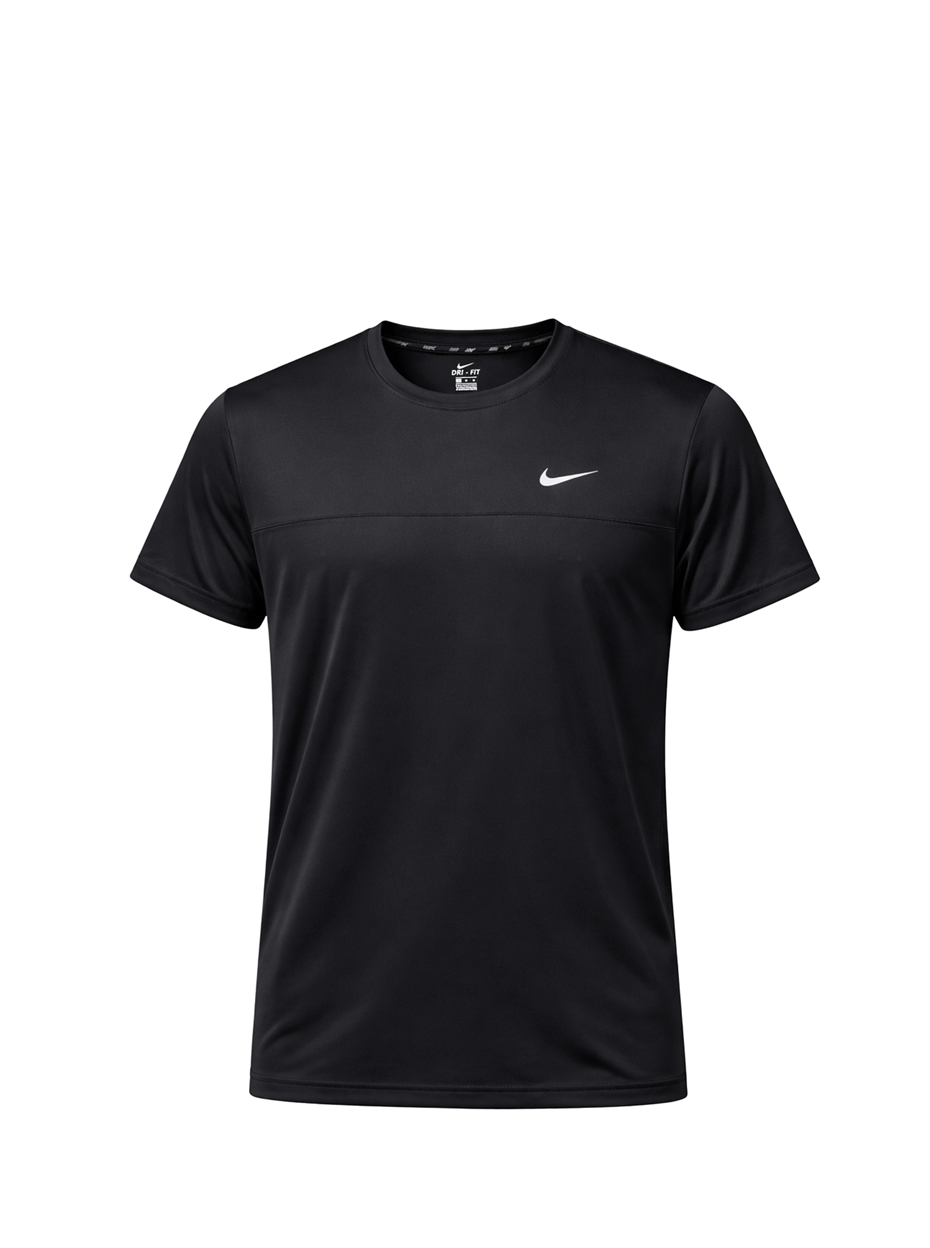 Футболка Nike Air Clima 50629S72697 Black