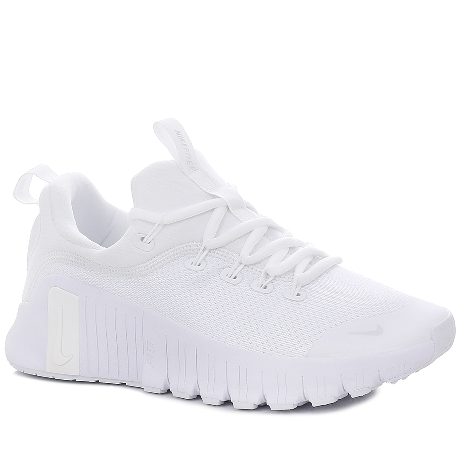 Кроссовки Nike Free Metcon 6 W White