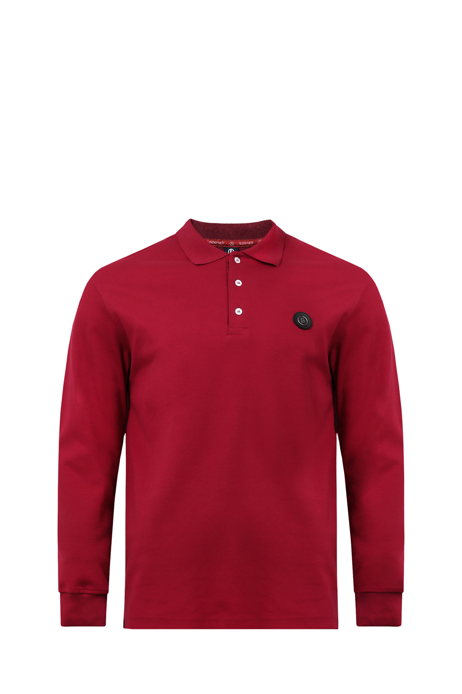 Поло Bogner Fire + Ice 94918P21650 Vinous