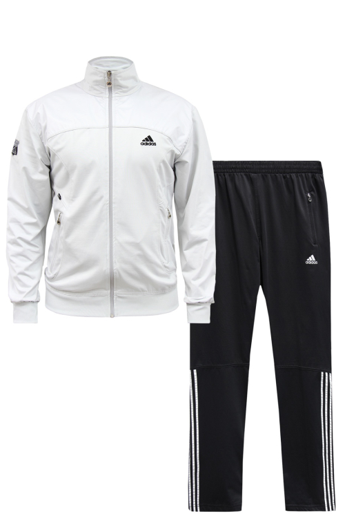 Спортивный костюм Adidas Climacool 1936 Gray / White