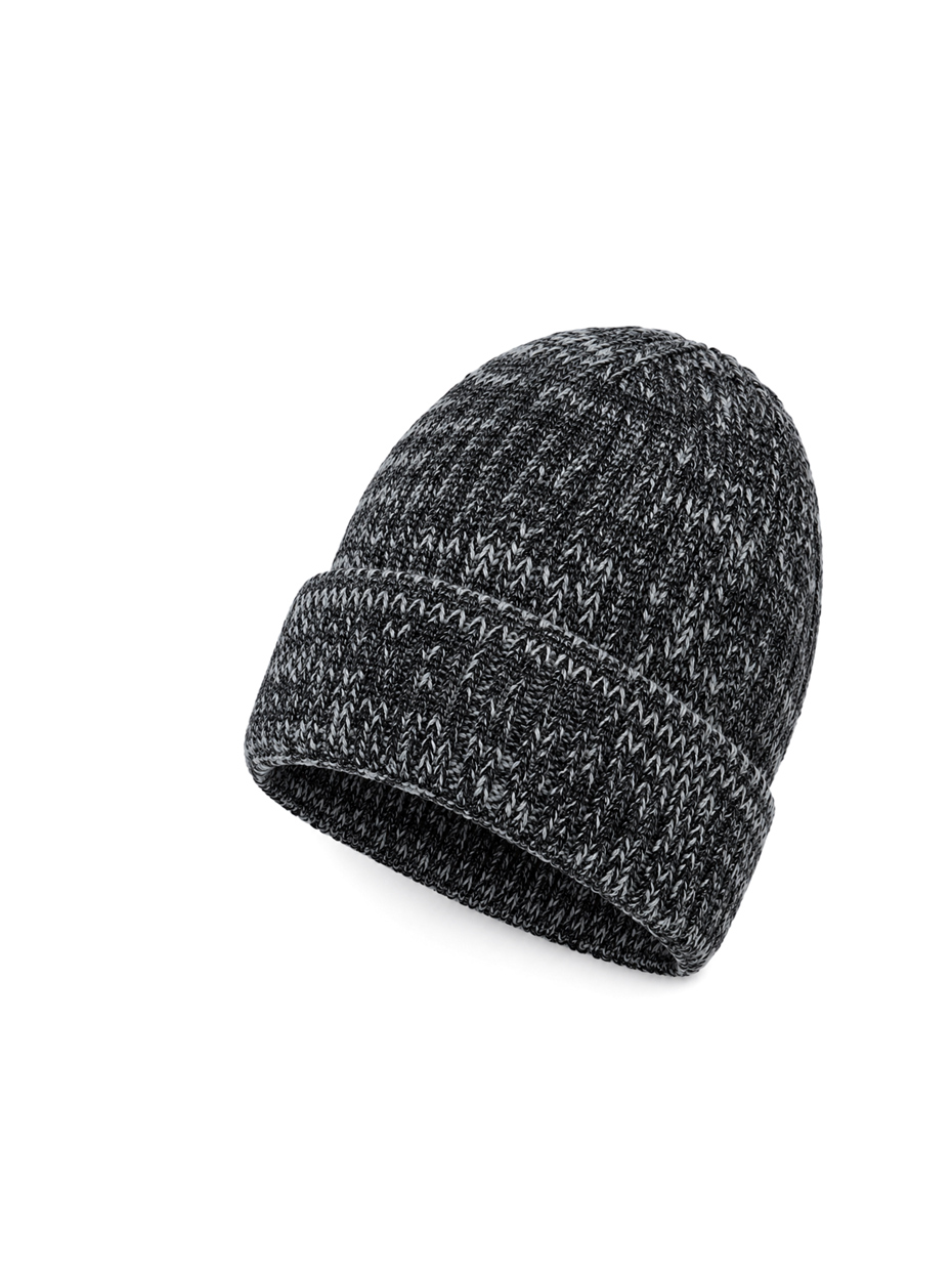 Шапка мужская North Caps Active 5475N522FF Flice 3D Dark Gray