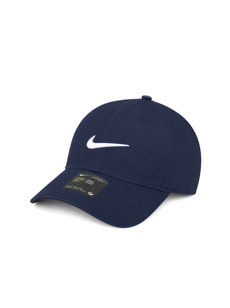 Кепка Nike Legacy 91 Cap 50412NK16 Dark Blue / White