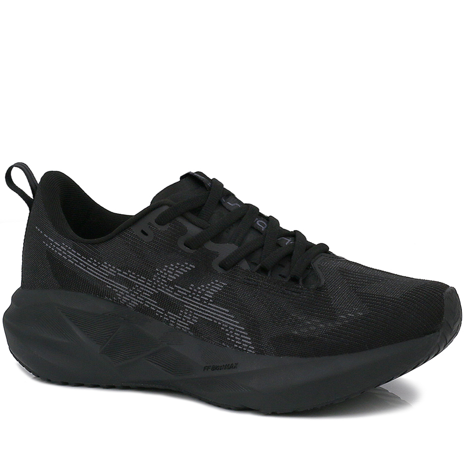 Кроссовки Asics Novablast 5 Black