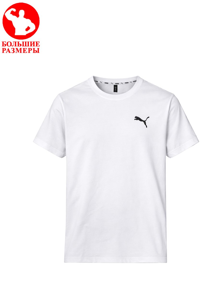 Футболка Puma Baseline Tearaway 94087278 GT White