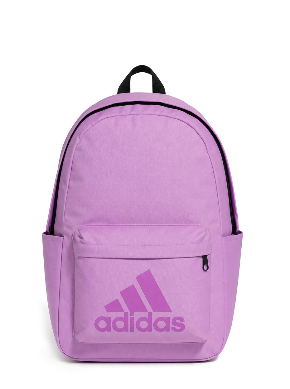 Рюкзак Adidas Classic Badge of Sport Violet