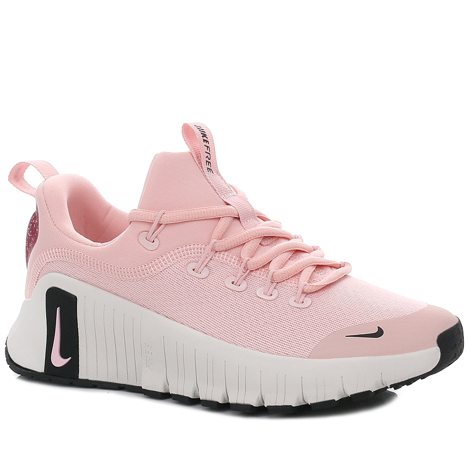 Кроссовки Nike Free Metcon 6 W Light Pink