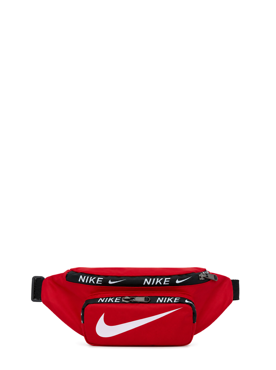 Сумка на пояс Nike Just Do It 50224A3593 Red