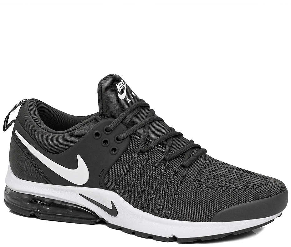 Кроссовки Nike Air Max Presto TP QS Dark Gray / White
