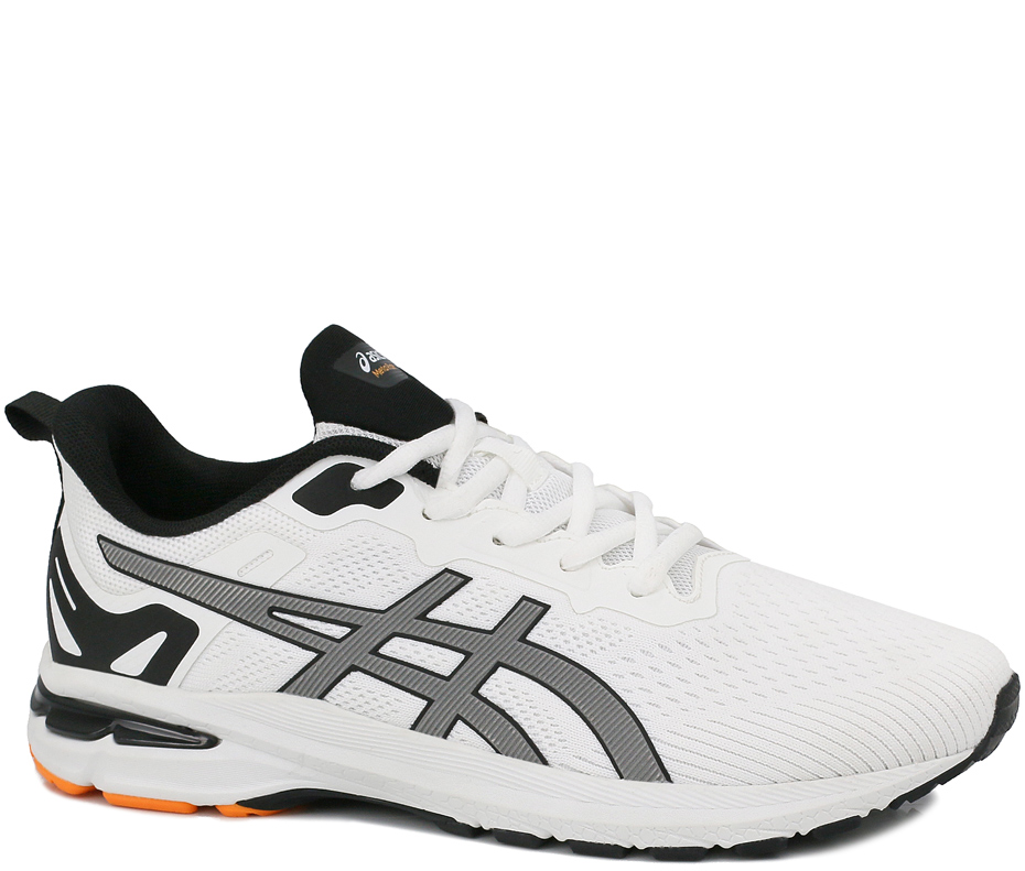 Кроссовки Asics Gel 50317A985 White