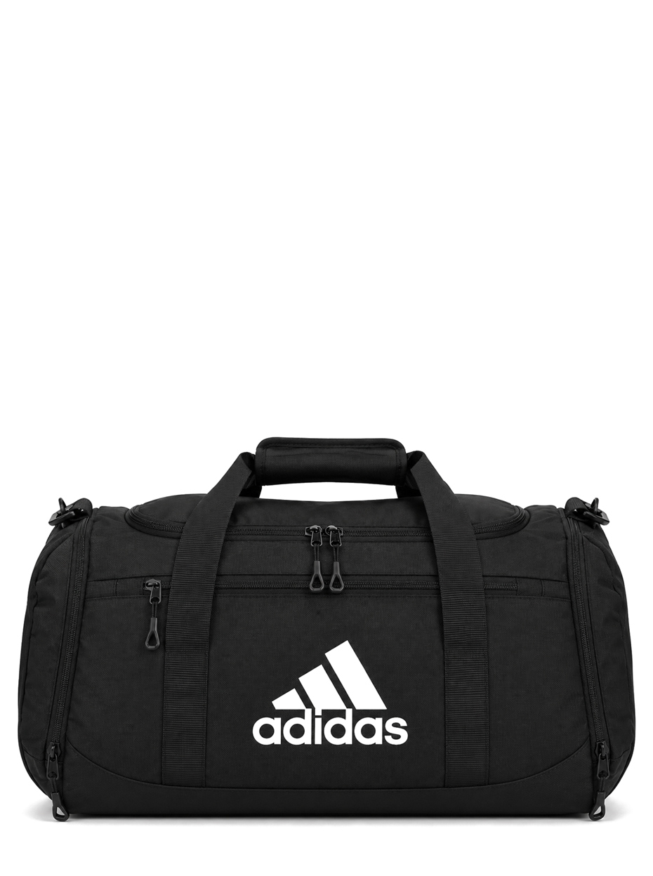 Спортивная сумка Adidas BG3306 Black / White